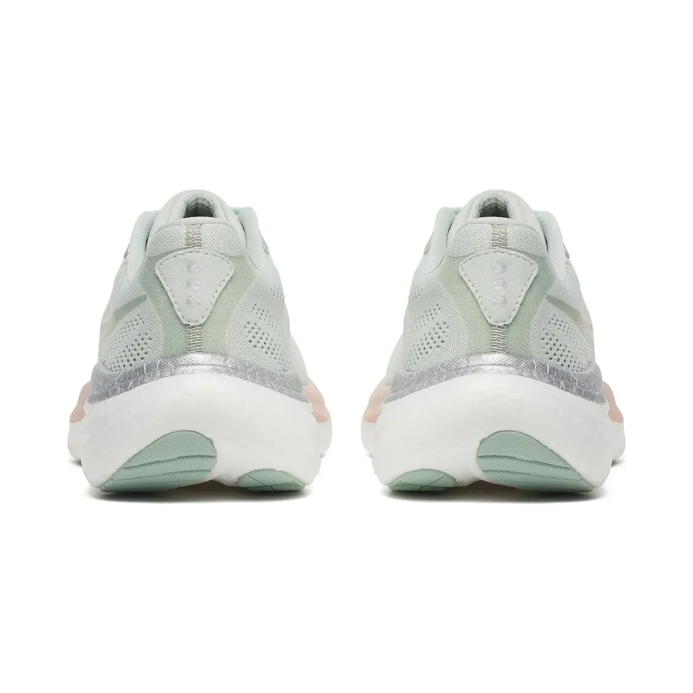 SAUCONY Ride 19 “Mist / Cameo” (S11055-128)