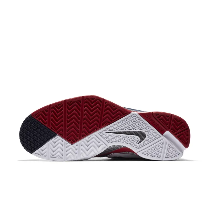 Nike Kobe 1 Protro USA Midnight Navy/White-Varsity Red (AQ2728-400)