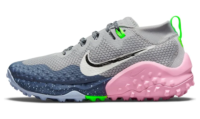 Nike Wildhorse 7 Grey (CZ1864004)