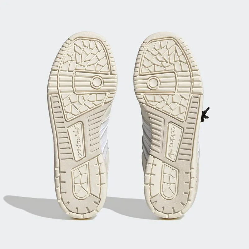 Adidas Rivalry Low 86 Grey One / Cloud White / Off White (HQ7021)
