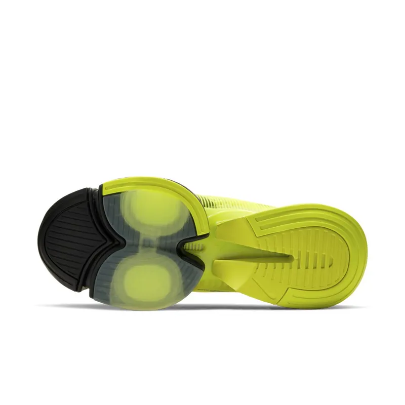 Nike Air Zoom SuperRep Lemon Venom Lemon Venom/White/Black (CD3460-701)