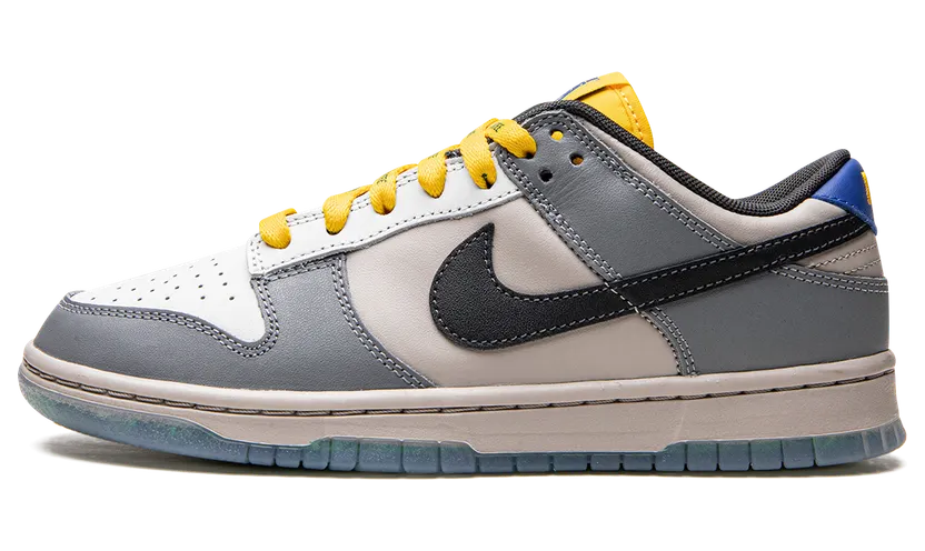 Nike Dunk Low NCAT “North Carolina A&T” (DR6187-001)