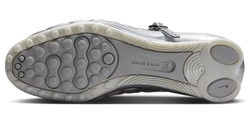 shox-z-calistra IR5510-002