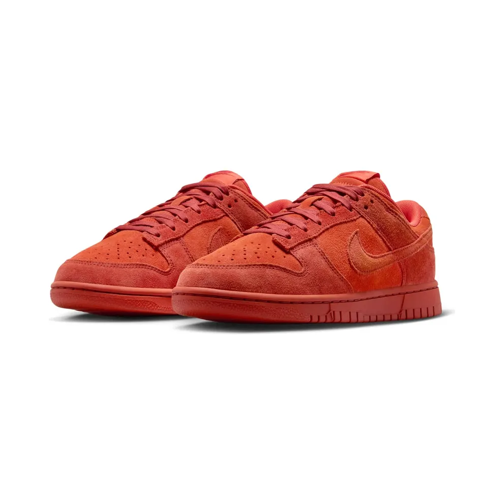 Nike Dunk Low SE (picante red / dragon red) – HV5756-633