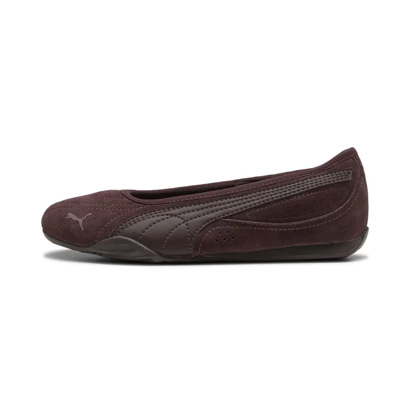 Puma Catch Soleil “Chocolate Fondue / Rich Cocoa” (406310_05)