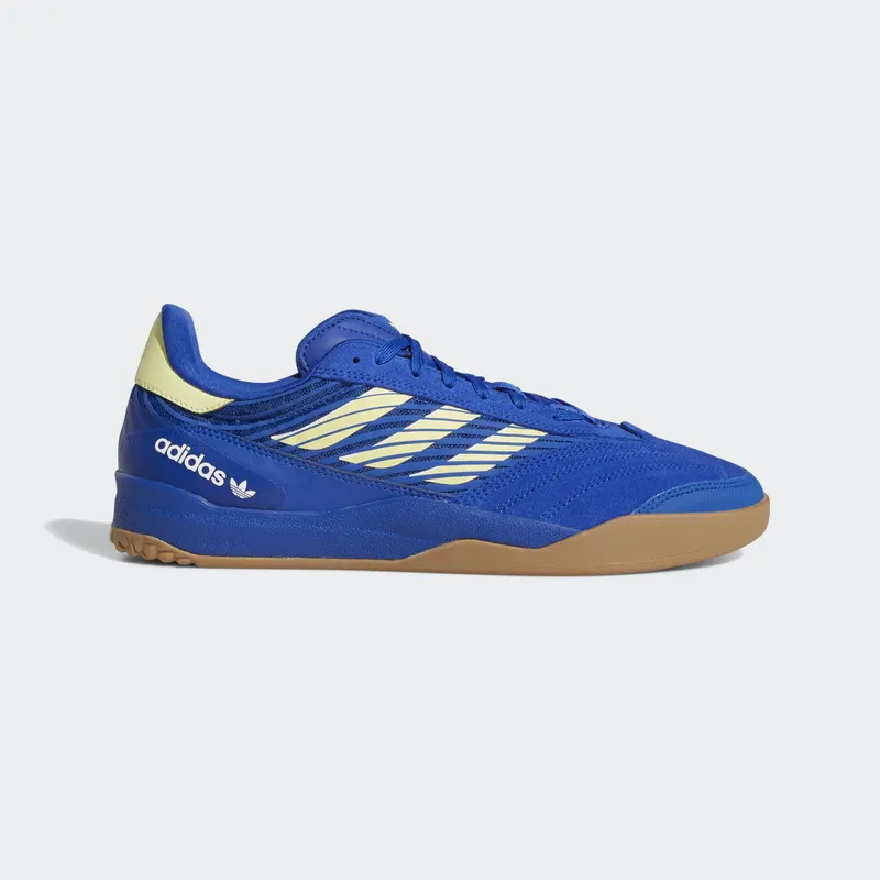 adidas Copa Nationale Team Royal Blue/Yellow Tint/Cloud White (EG2272)