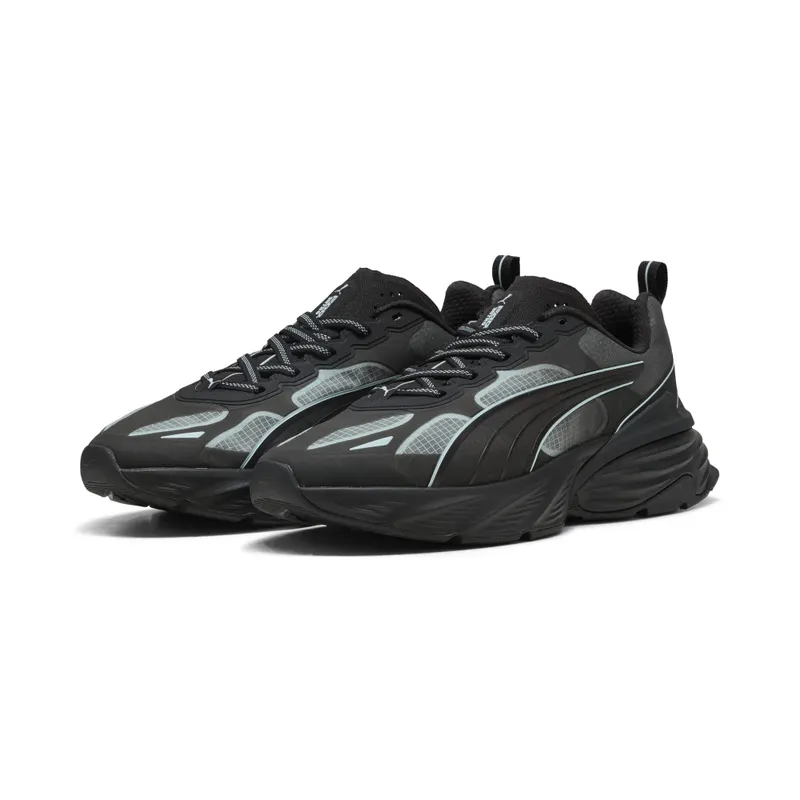 Puma Fade “Puma Black / Fresh Water” (404467_05)