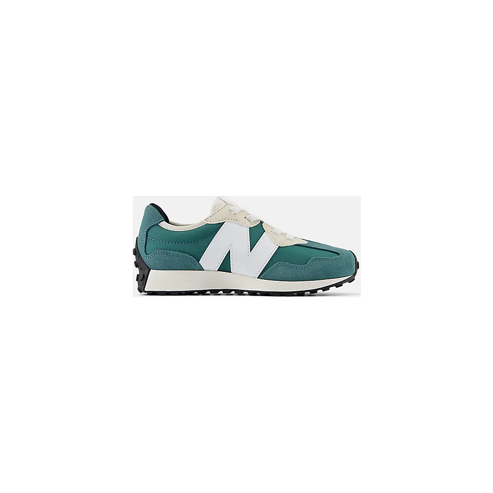 New Balance 327 New Spruce White (PH327BD)