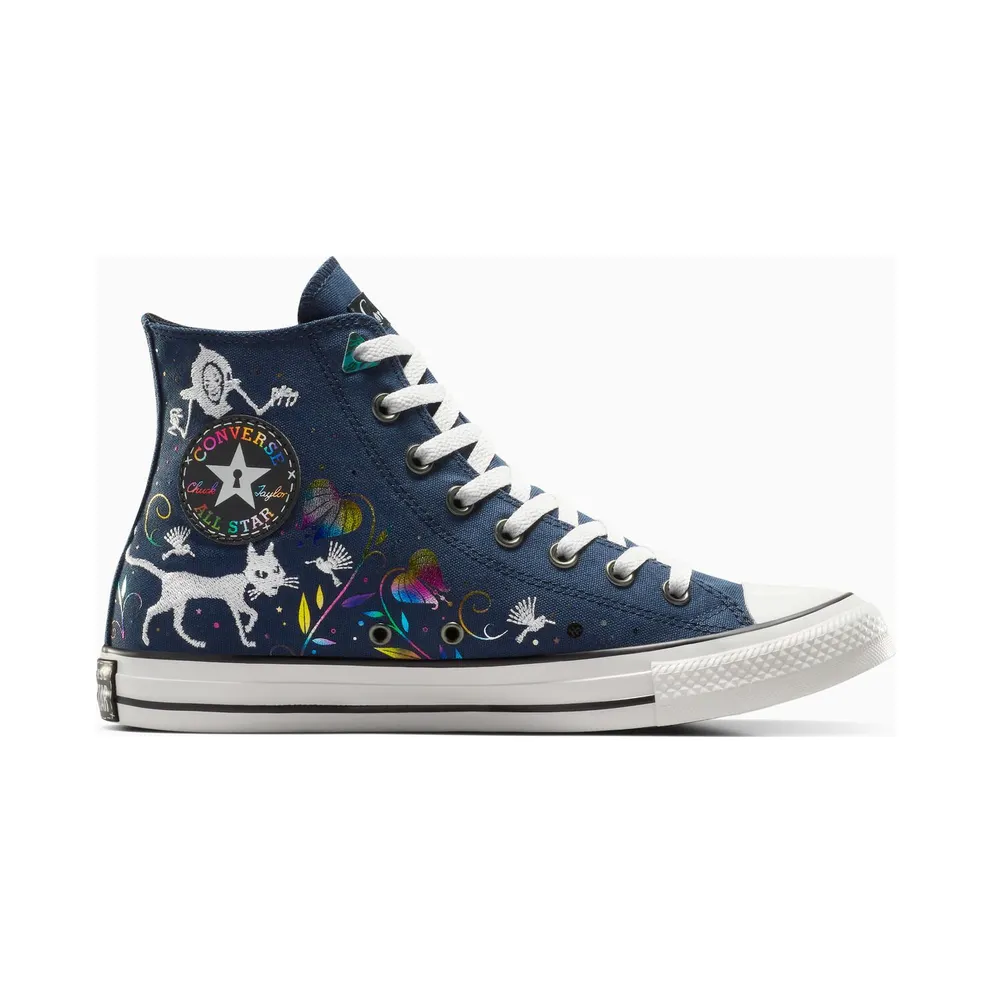 Converse Chuck Taylor All Star 70 Hi LAIKA Coraline Other World (A12506C)