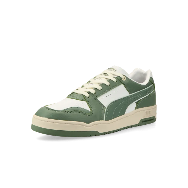 Puma Slipstream Lo Vintage (grün) – 394693-02