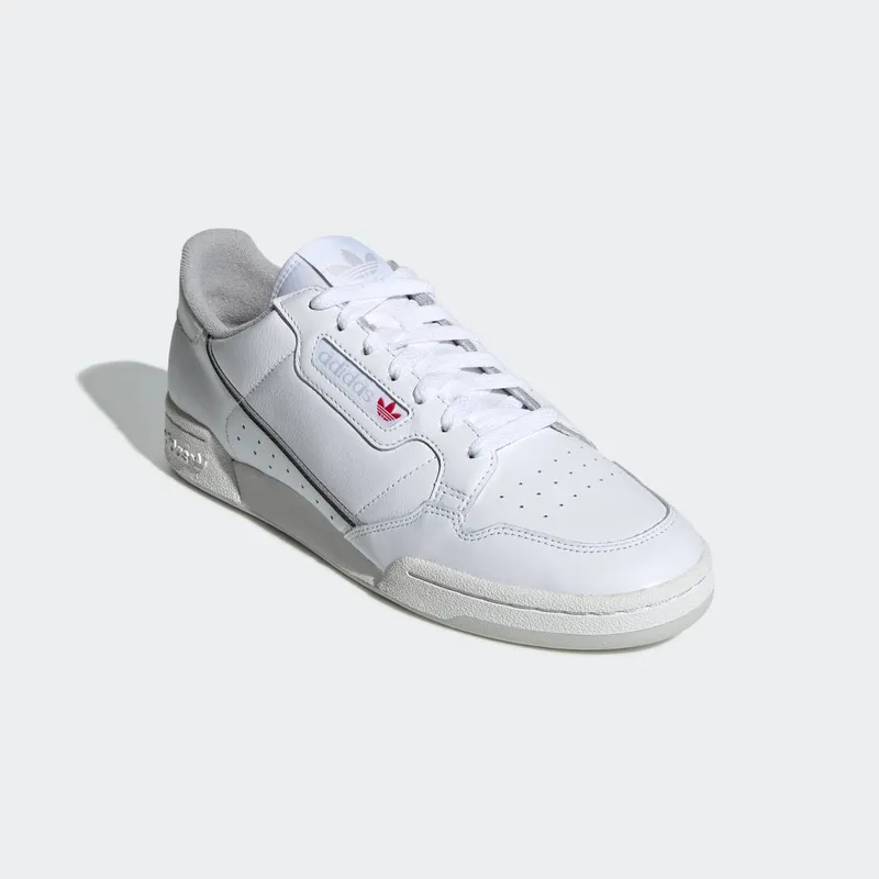 adidas Continental 80 Cloud White Cloud White/Grey/Grey One (EE5342)