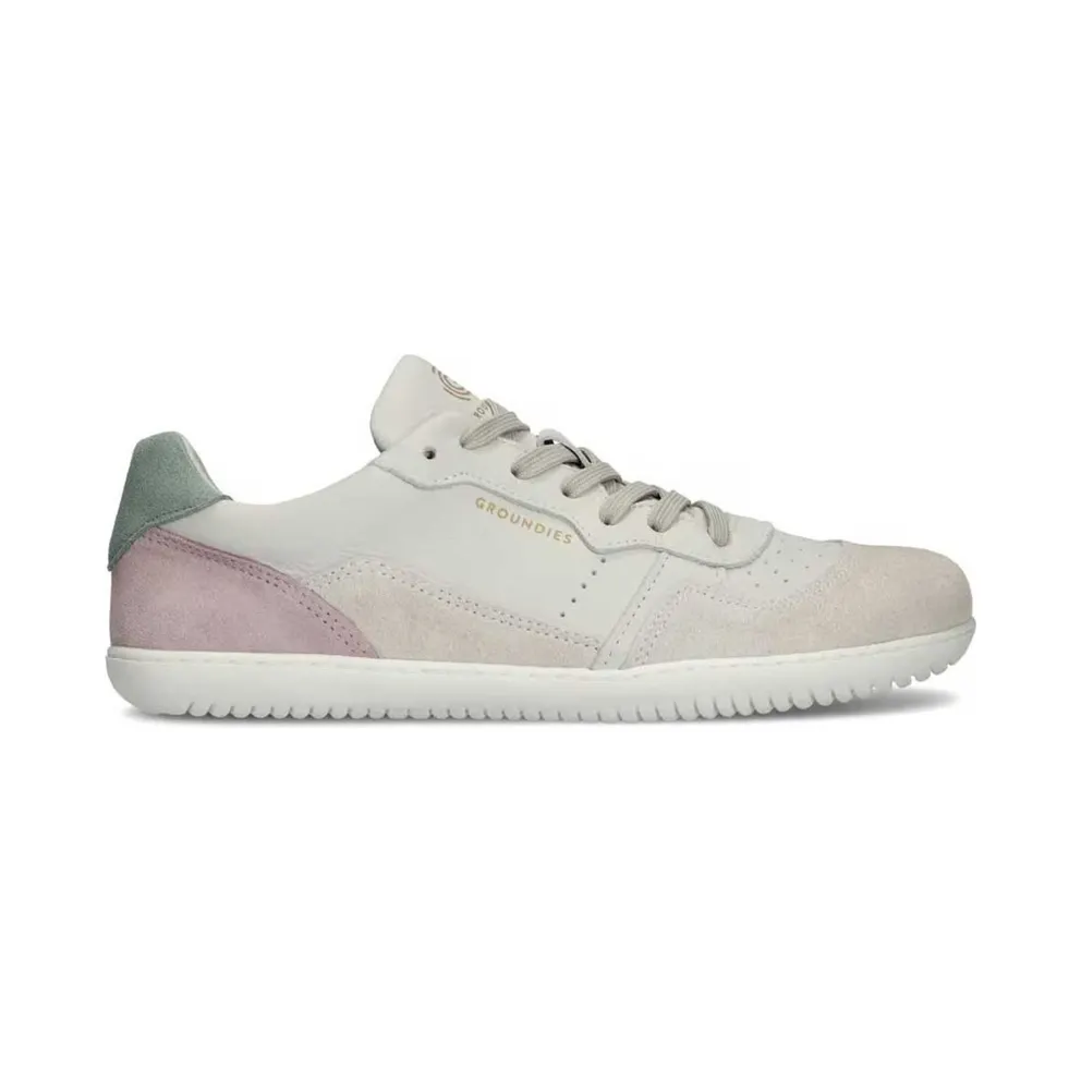 Groundies sneaker Beige (GND120195-28)
