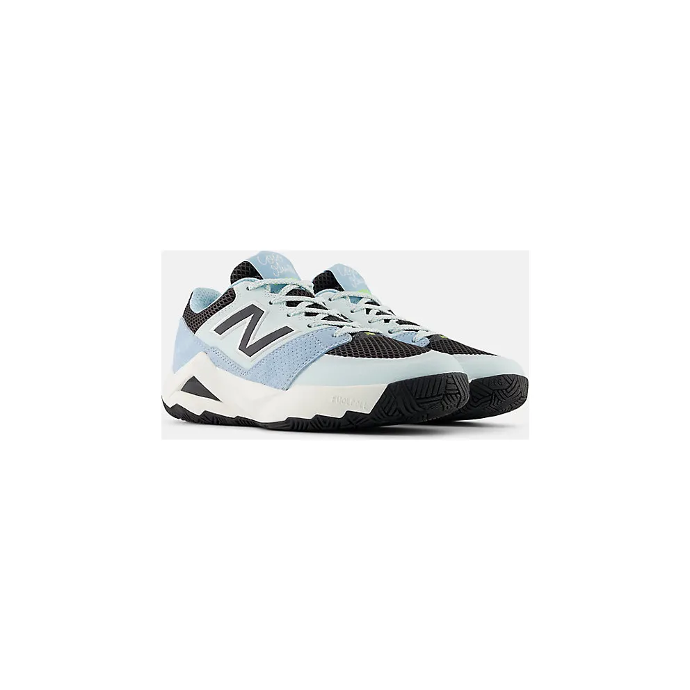 NEW BALANCE Coco Delray “GLINT BLUE / BLACK” (WCOD92U)