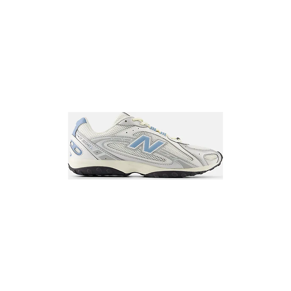 New Balance 204L “Silver Metallic / Sky” (U204LSWC)