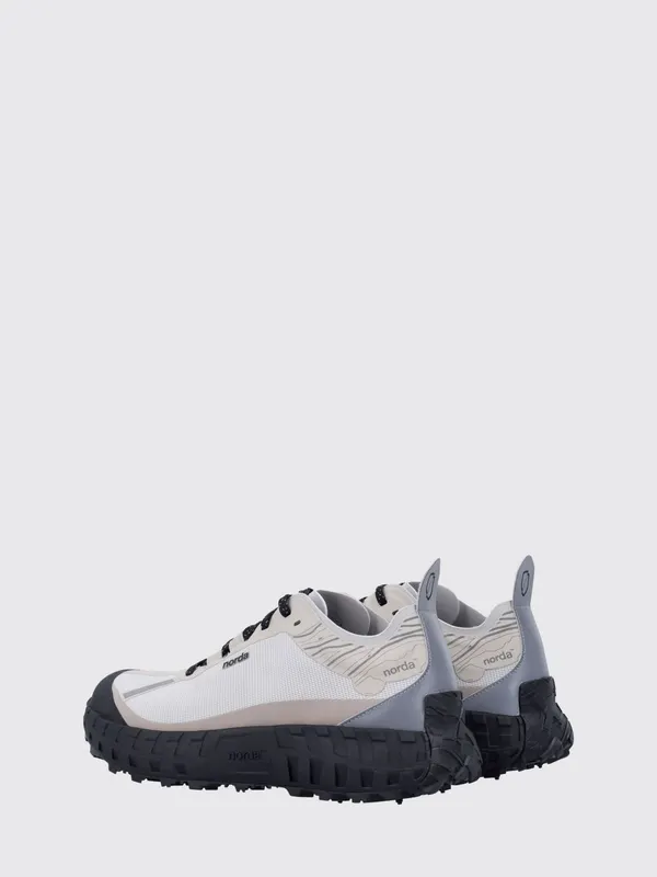 Norda 001A Technical Fabric Mud (001AMCINDER)