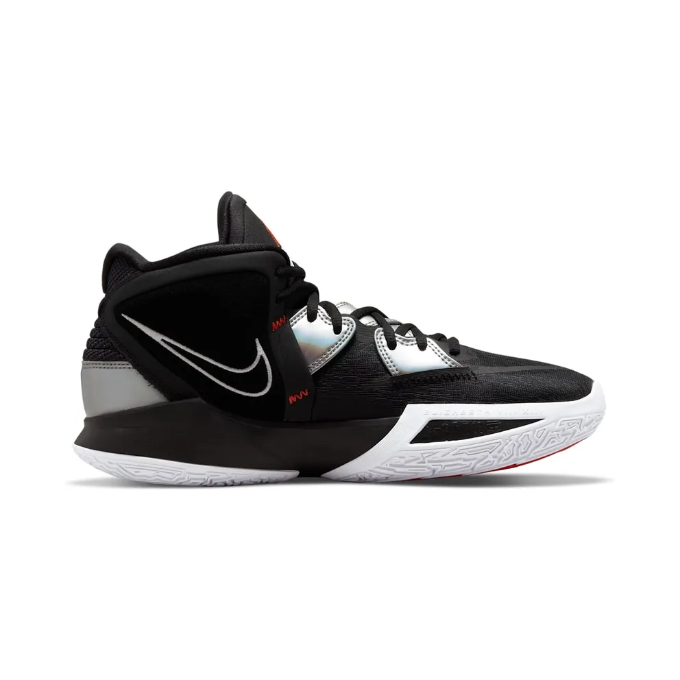 Nike Kyrie 8 Infinity Fire and Ice (DC9134-001)