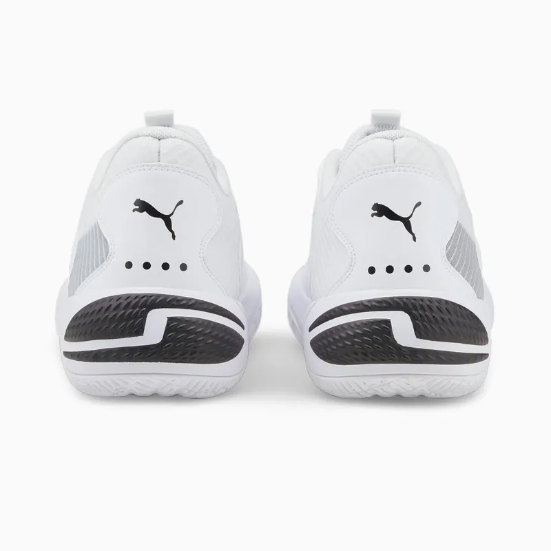 PUMA Court Rider 2.0 White/Black (376646-05)