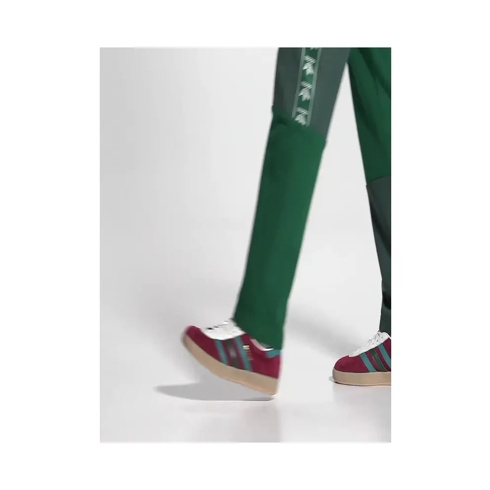adidas Gazelle Indoor Collegiate Burgundy / Arctic Fusion / Collegiate Green (IG4996)