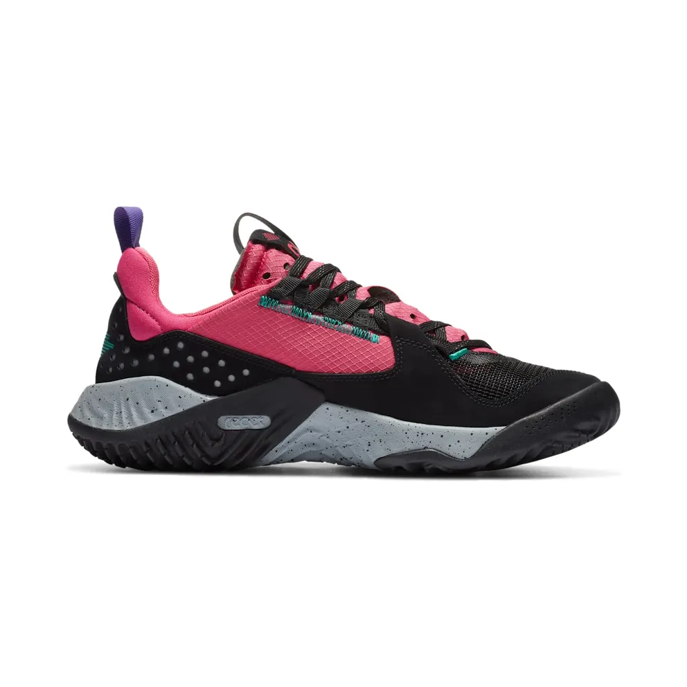 Jordan Delta Black (CD6109-053)