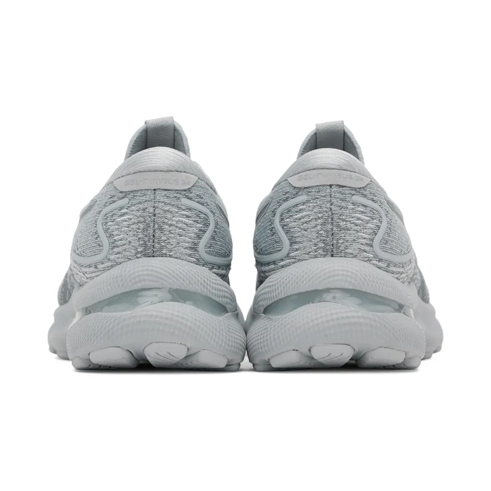 Asics Gray Gel-Nimbus 24 (1012B201.022)