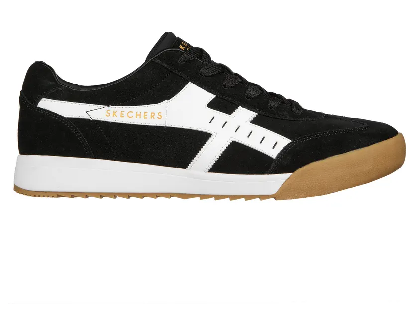 skechers-zinger 237351 BKW