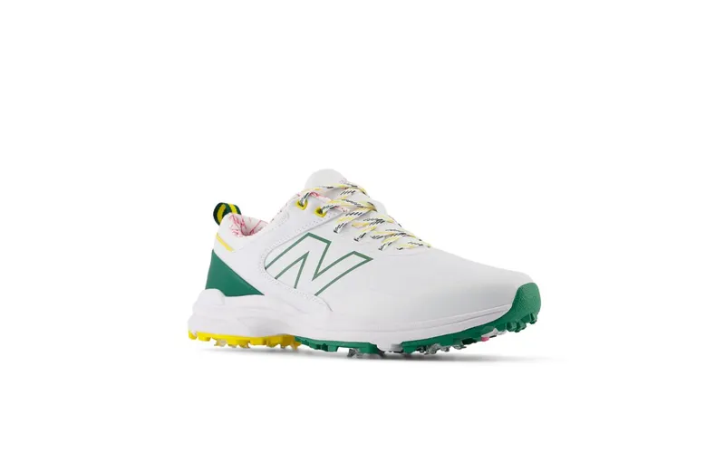 New Balance Brighton v2 White Green (MG202WG)