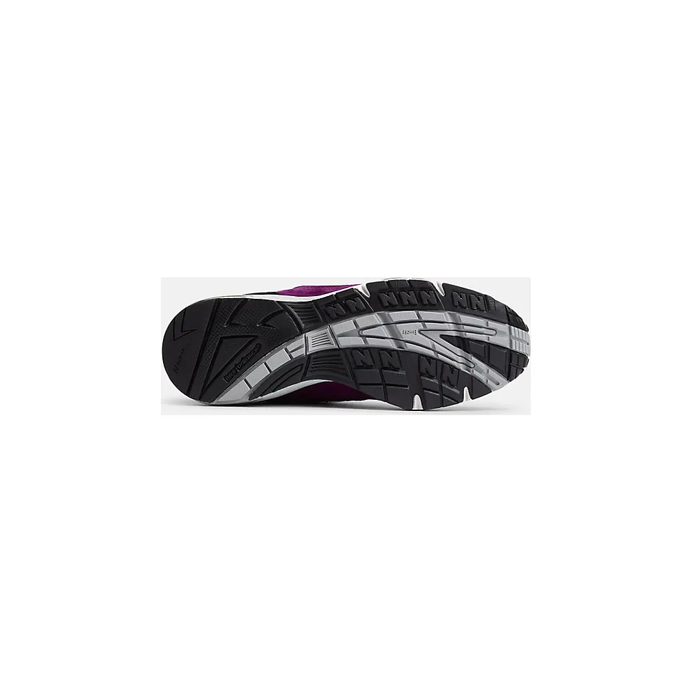 New Balance 991v1 WMNS Grape Juice – Made in UK Brand (W991PUK)