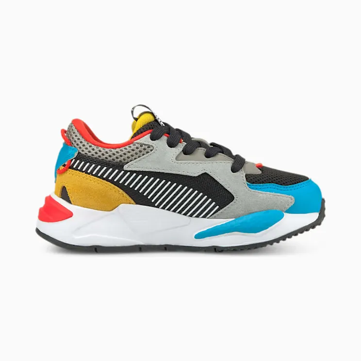 Puma RS-Z Blue/Black (38267901)