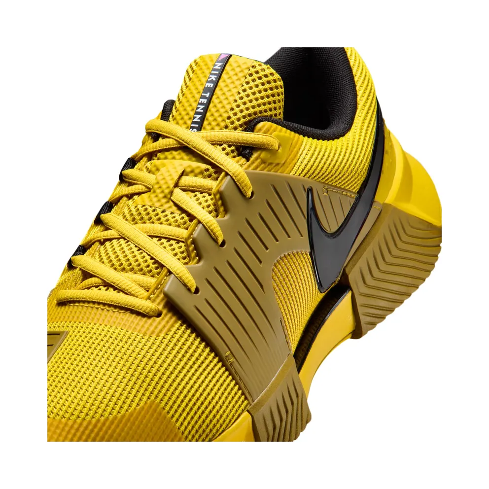 NikeCourt Air Zoom Vapor Pro Yellow (IQ5181-300)