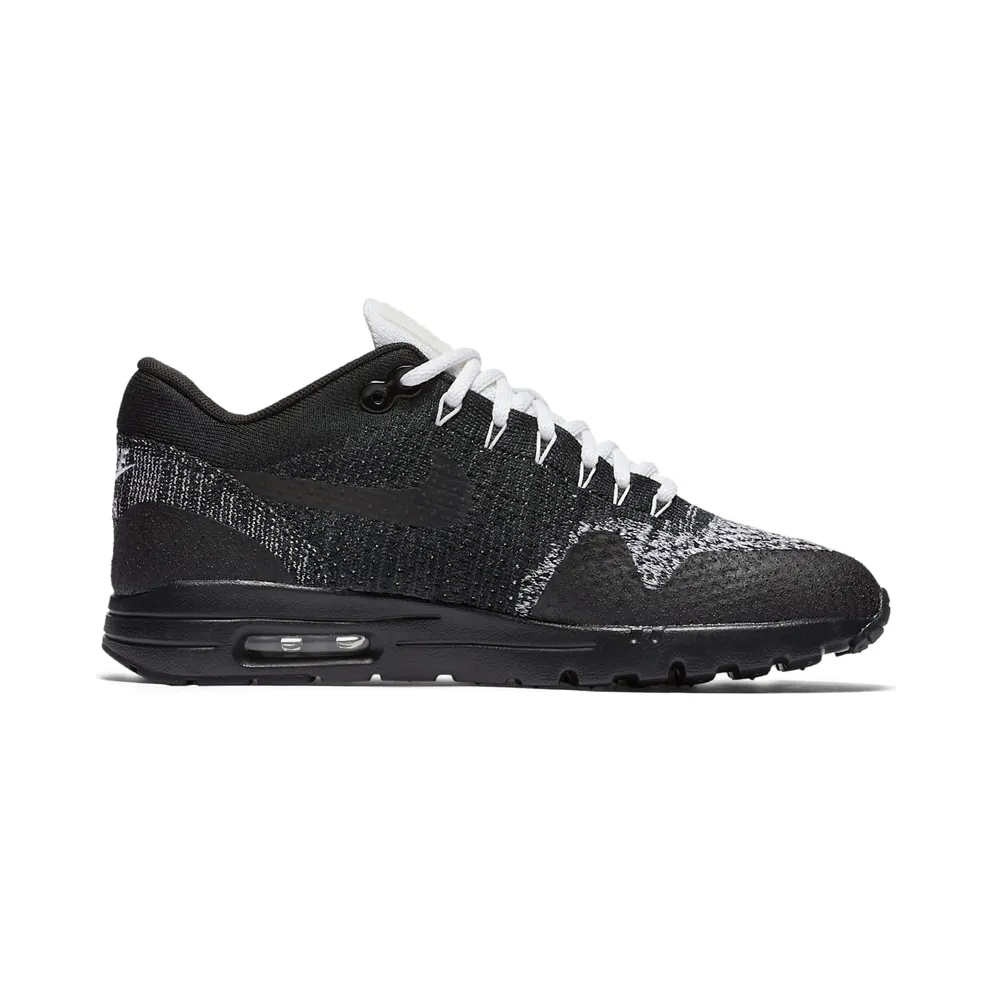 Nike Air Max 1 Ultra Flyknit Black Anthracite (859517-001)