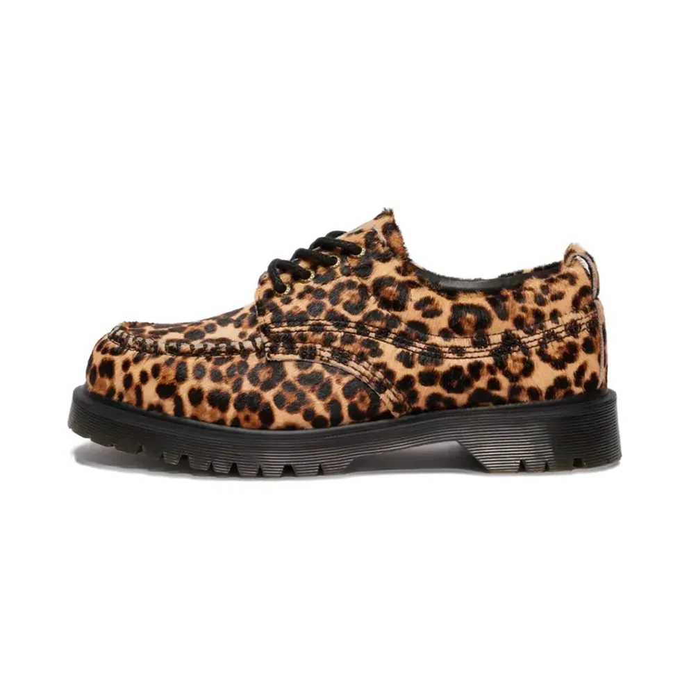 Dr Martens Lowell Archive Boot “Leopard” (42721200)