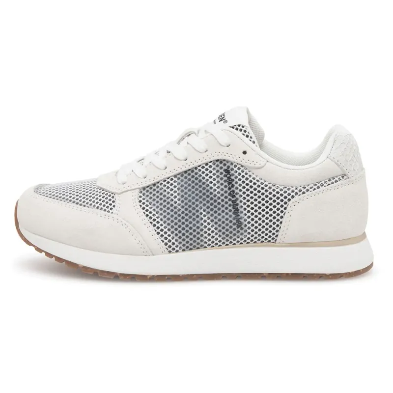 Woden sneaker White (N000782-511)