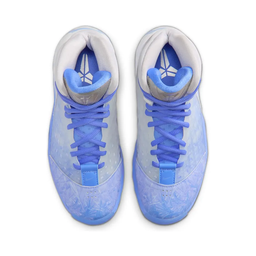 Nike Zoom Kobe 3 Protro GS “Christmas” (HQ2304-400)