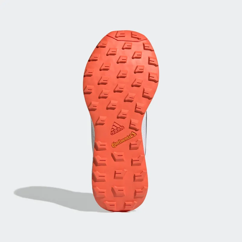 Adidas adidas by Stella McCartney OutdoorBoost 2.0 Cloud White / Semi Impact Orange / Core Black (GX9871)