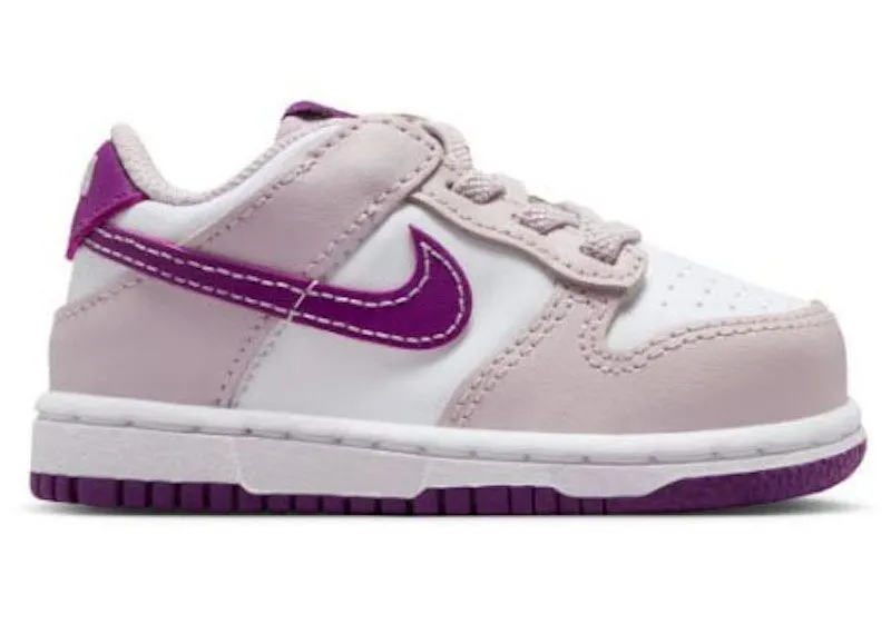 Nike Dunk Low Platinum Violet (FB9107-104)