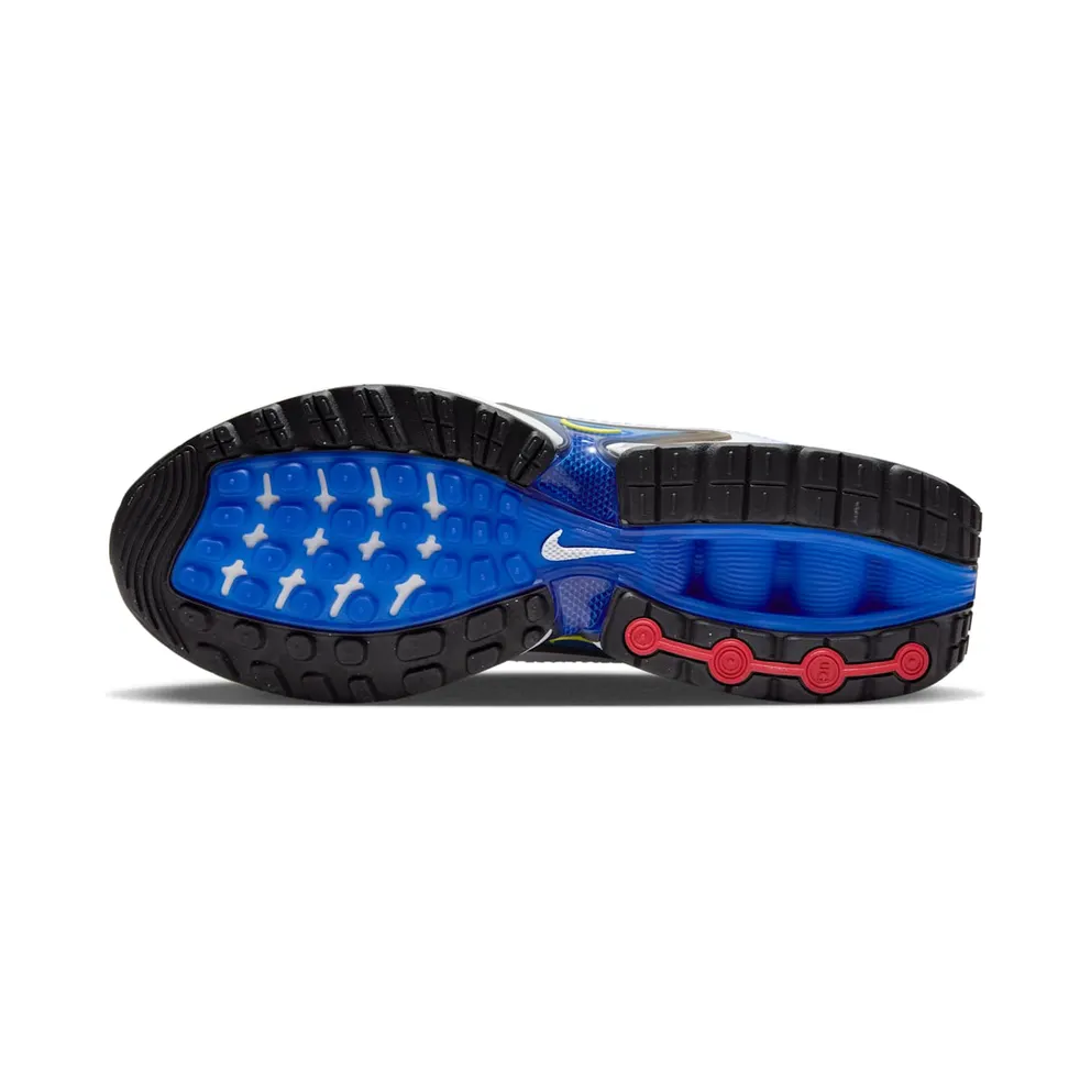 Nike Air Max Dn SE (racer blue / vibrant yellow / blue fury) – HF5531-400
