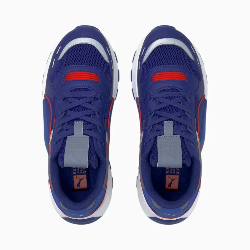 Puma RS 2.0 Arcade Amuse Elektro Blue (368702-02)