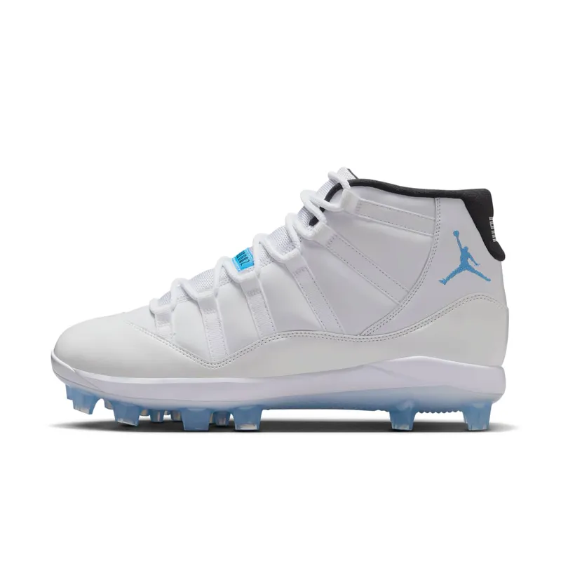 Air Jordan 11 MCS “Legend Blue” (HM7326-104)