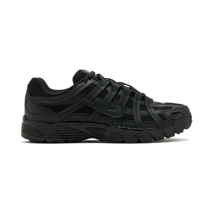 Nike P-6000 met vlakken “Black” (IF7100)