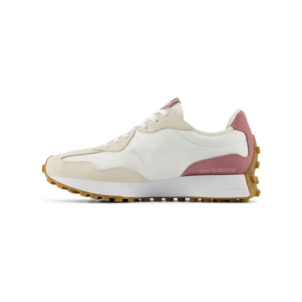 New Balance 327 “White Pink” (WS327FSR)