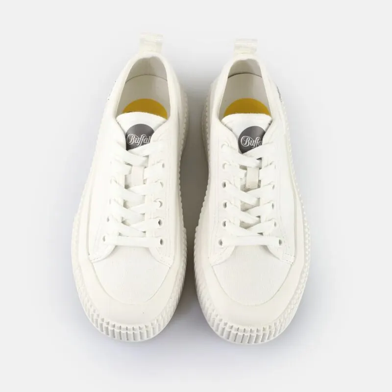 Buffalo sneaker White (1636393)