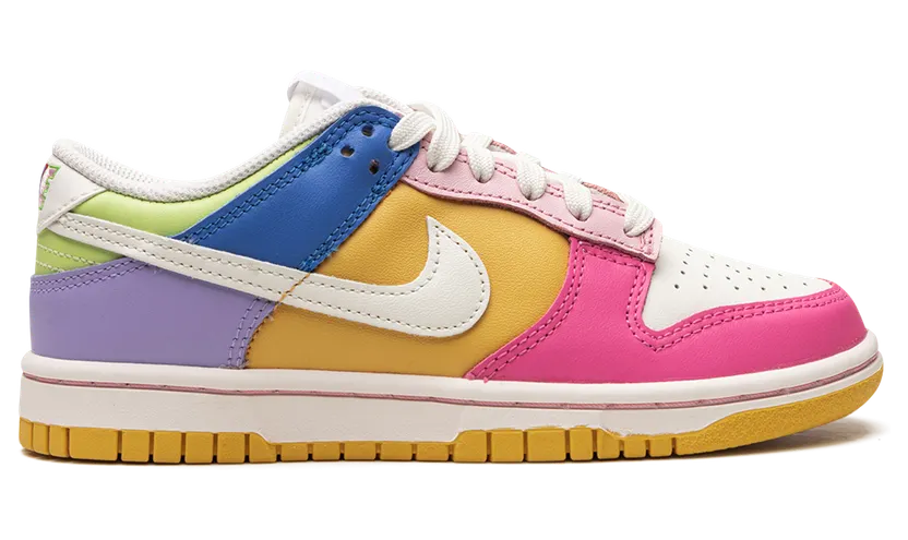 nike-dunk FD9923-111