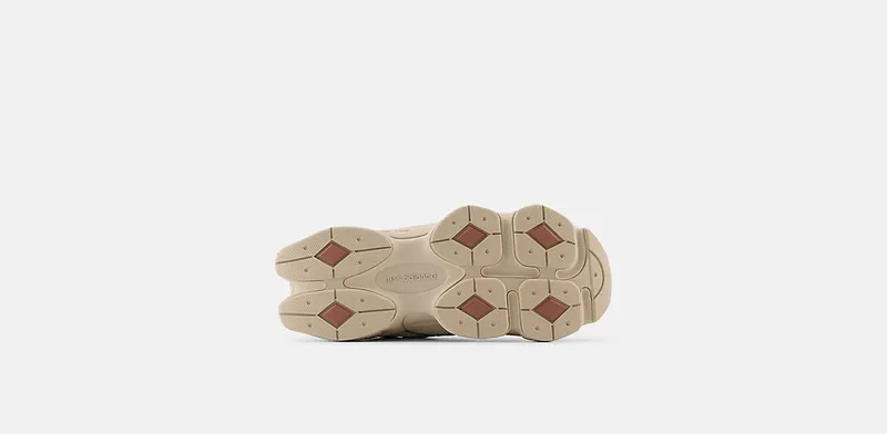 New Balance 9060 GS “Bone Sparrow” (GC9060GC)