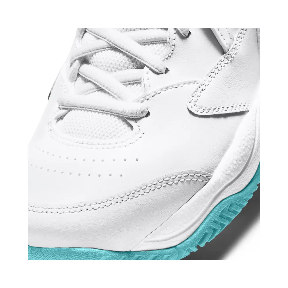 NikeCourt Lite 2 Hardcourt “White / Copa / Purple Pulse” (AR8838-124)