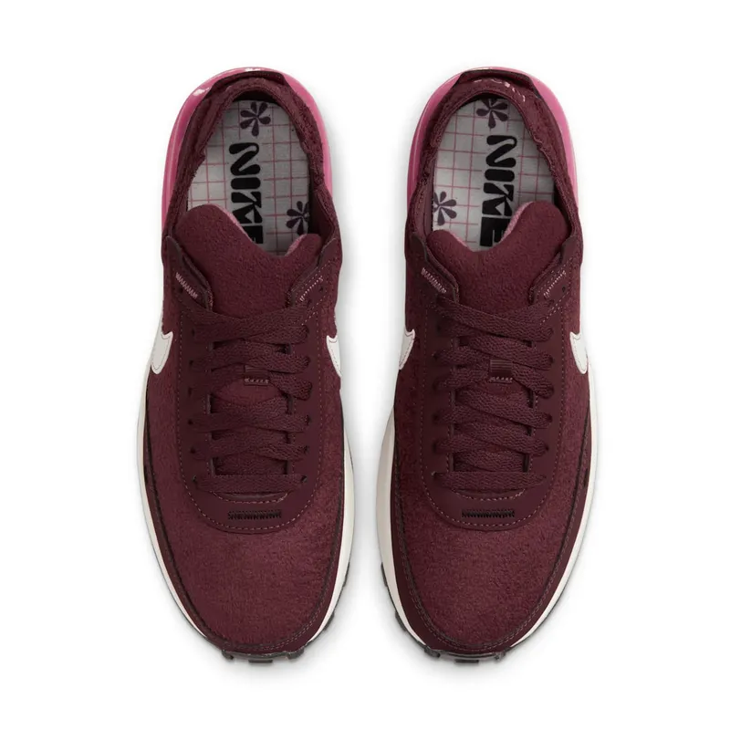 Nike Waffle One SE Red (DQ5141-600)