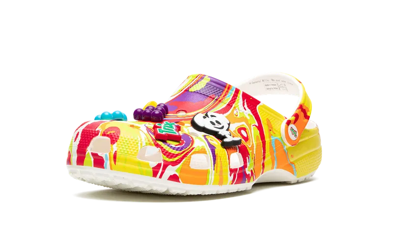 Crocs Classic Clog “Trix” (20792294S)