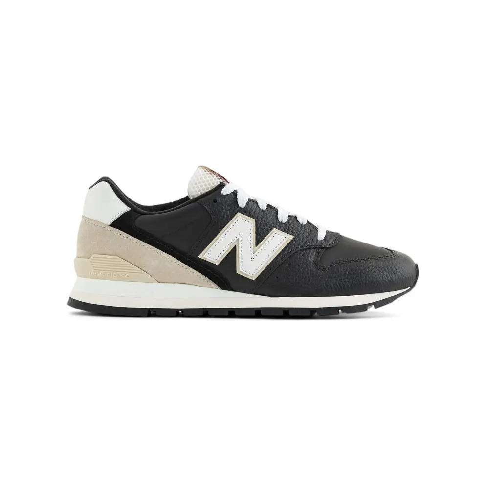 New Balance 996 “Aime Leon Dore – Black” (U996BW)