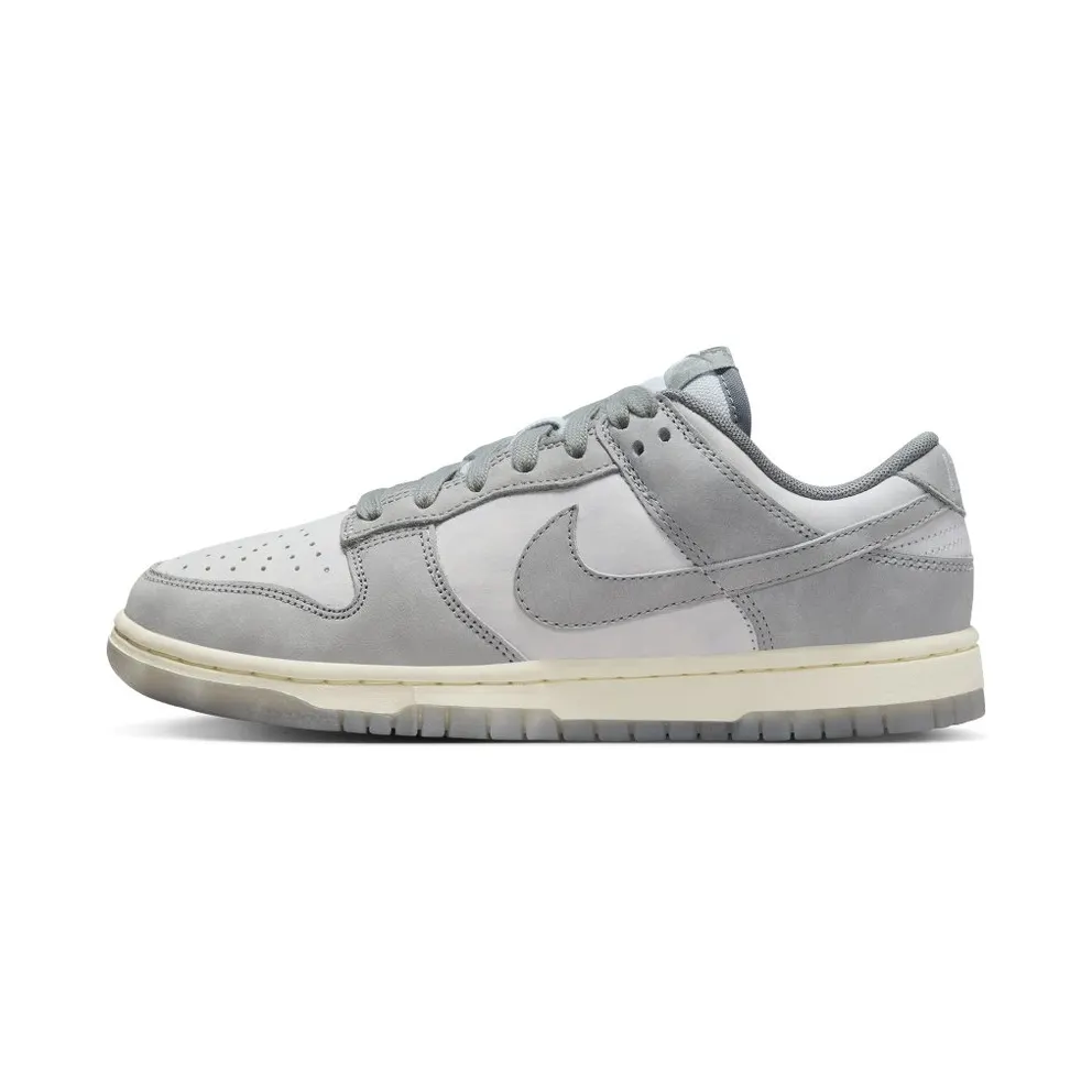 Nike Dunk Low Cool Grey/Coconut Milk/Photon Dust/Football Grey (FV1167-001)