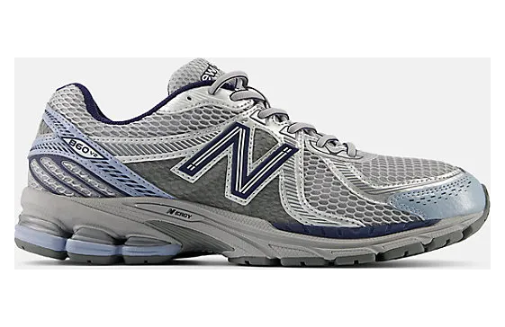 New Balance 860 V2 “Milky Way – Arctic Grey” (ML860BB2)
