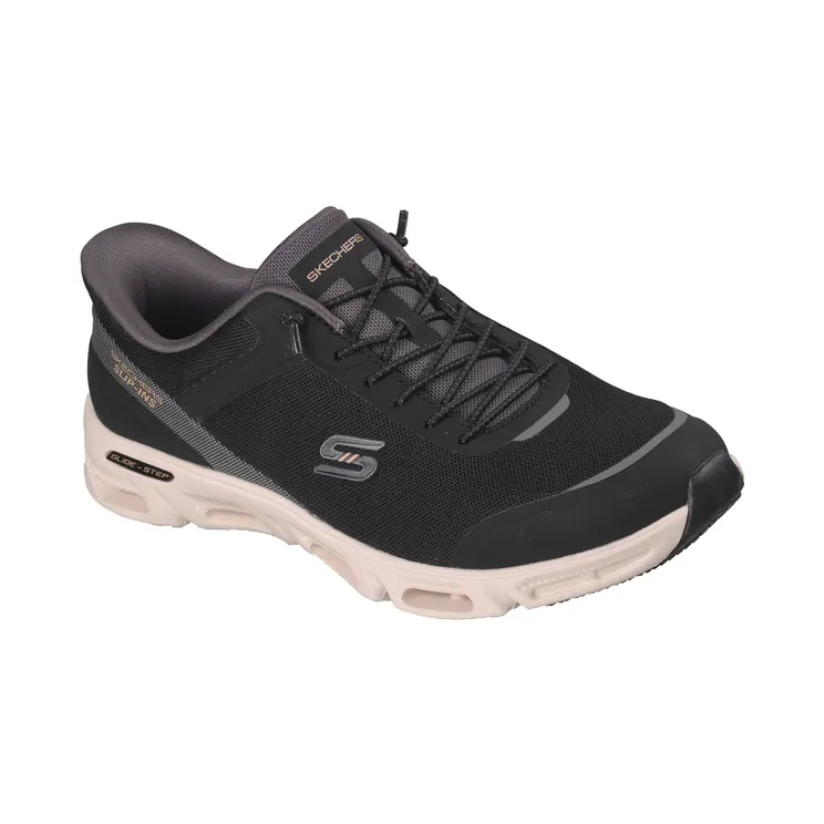 skechers-glide-step 104616_BKNT